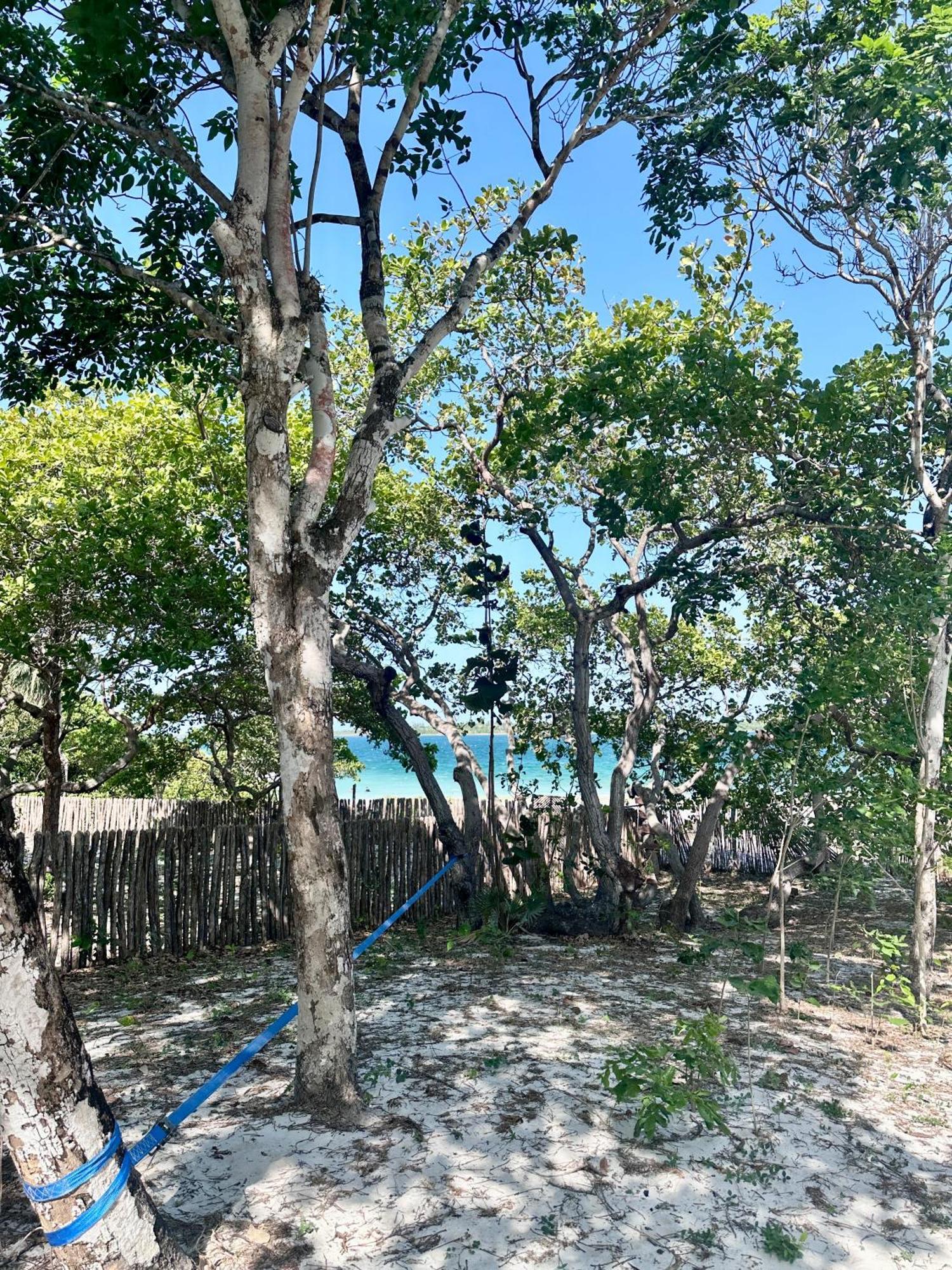 Villa Manay Lagoa Do Paraiso, Casa 2 Quartos Na Beira Da Lagoa Jijoca de Jericoacoara Exterior foto